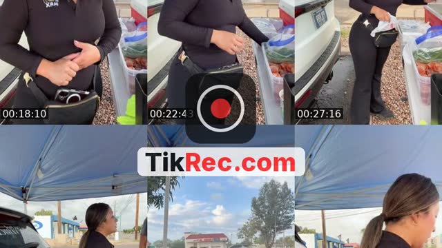 @burritosmax TikTok live from 2026-09-29