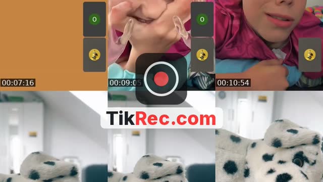 @denny77784 TikTok live