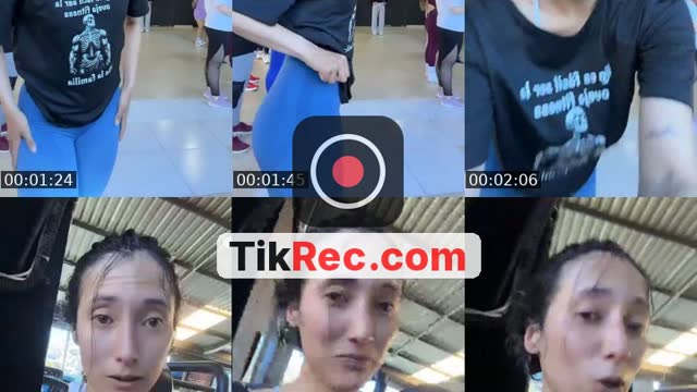 @linasogamosoo TikTok live
