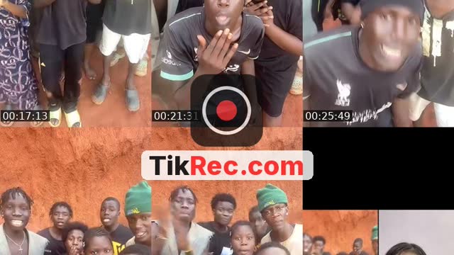 @thealiens21 TikTok live from 2026-09-29