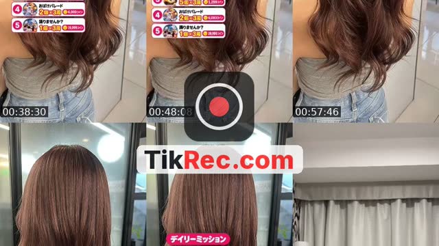 TikTok live: えろがりおいで🔞👯‍♀️ by @baby__xxx16