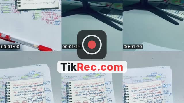 @imaxtoeic TikTok live