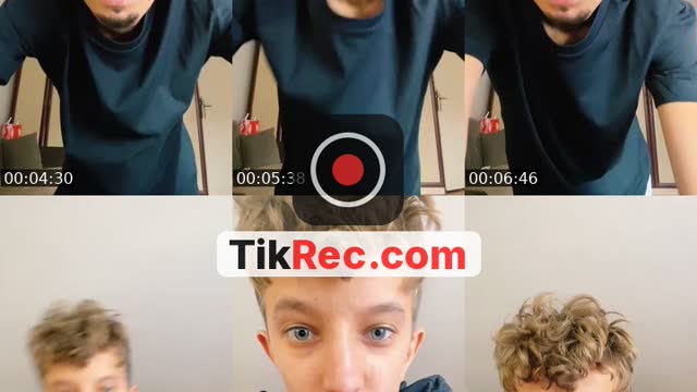 @maskvalon1 TikTok live from 2026-09-29