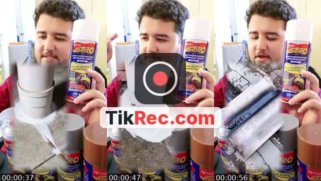 Spray Borracha Líquida Vedatudo - @thiagoindica_