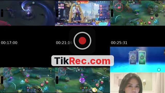 @liemubeee TikTok live from 2026-09-29