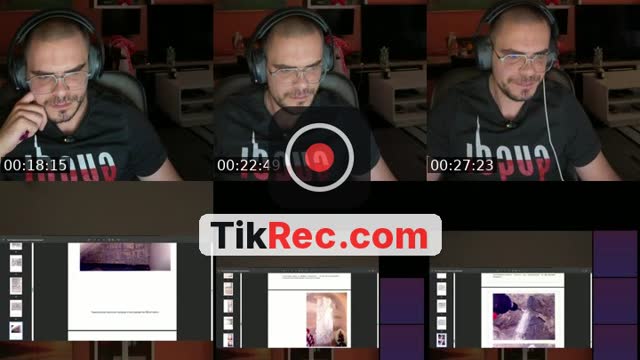 TikTok live: Балониииии има лииииии? by @boyan.malashev