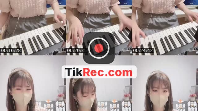 @cherry_purple213 TikTok live