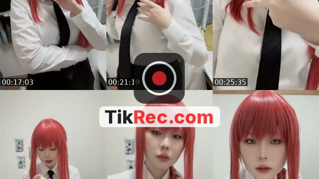 チェンソーマン マキマ コスプレ - @rrrisei_
