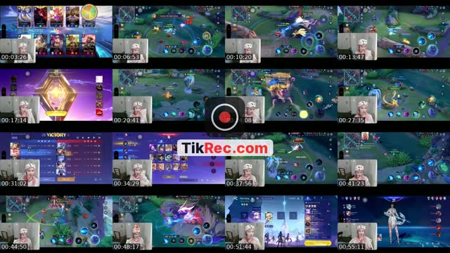 TikTok live: vua ne by @fpt_lachq