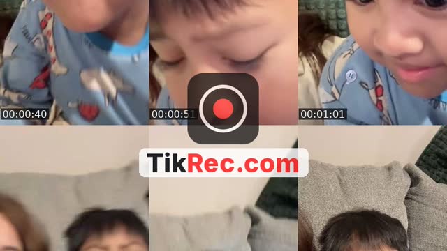 @tsabitahns TikTok live