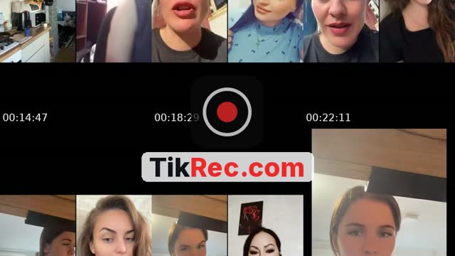 @taniyshaaa1998 TikTok live