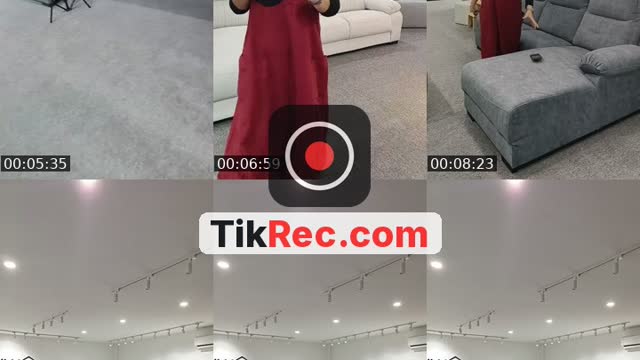 TikTok live: SOFA MURAH DIRECT KILANG by @rumahperabot2000