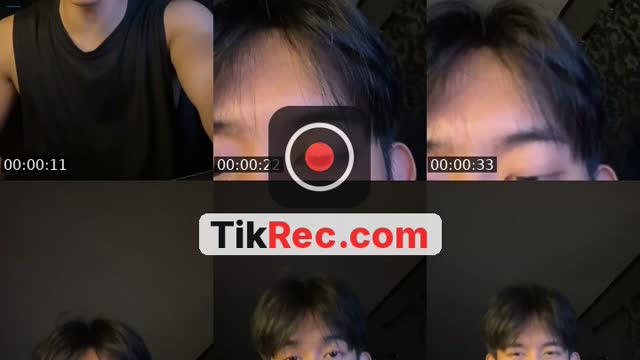 @_furanshisu TikTok live