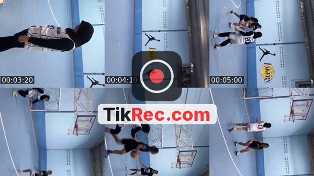 @basketballsmansa TikTok live
