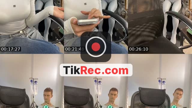 @promobot.live TikTok live
