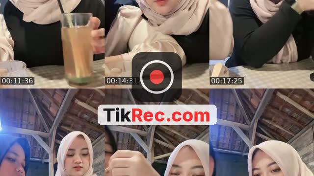 TikTok live: Hai by @sasi_gita22