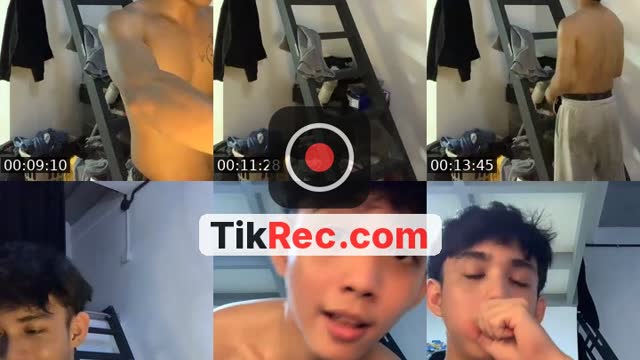 @eroeldelapena TikTok live from 2026-09-29