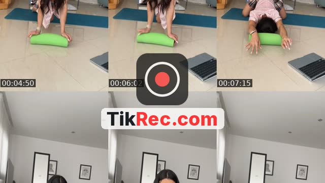 @itszoyevan_ TikTok live