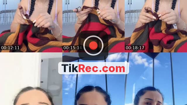 @dygfdik TikTok live