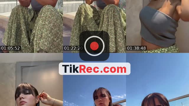 @chanelobst888 TikTok live from 2026-09-30