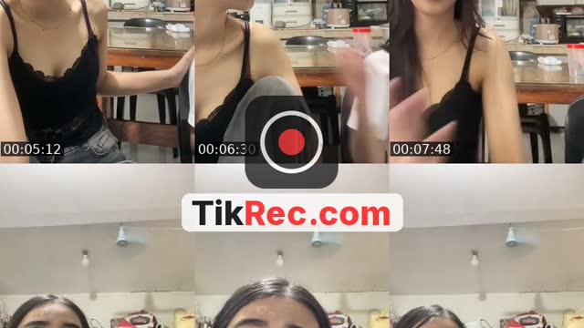 @jaslrn TikTok live