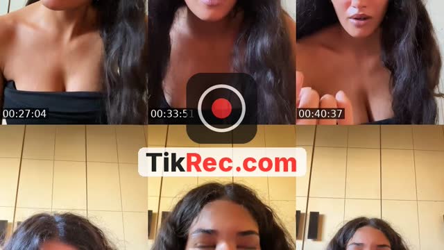 @rana.trabelsi4 TikTok live