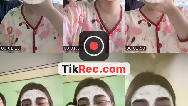 @wyn.nah1 TikTok live