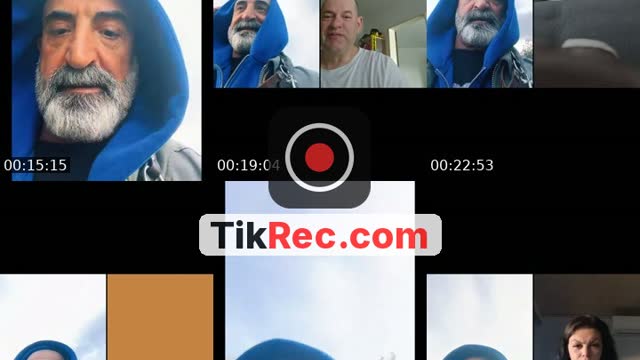 @teknsnmezer TikTok live