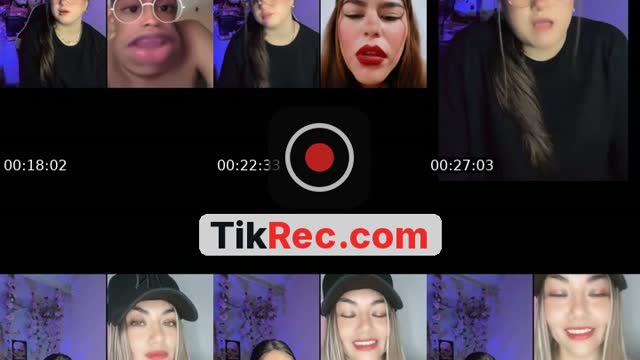 @cei__17 TikTok live