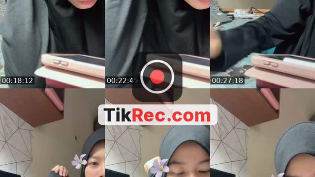 TikTok live: Bosan by @mispiesychoo