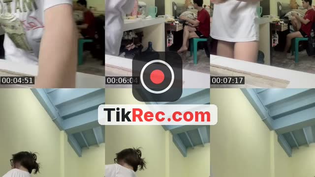 @punyajen6 TikTok live