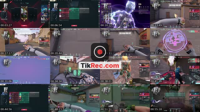 TikTok live: live leo rank bất ổn by @tine_xinh