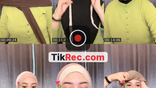@virgosweetgirl TikTok live