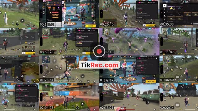 TikTok live: vamos a jugarrrr by @elaahns