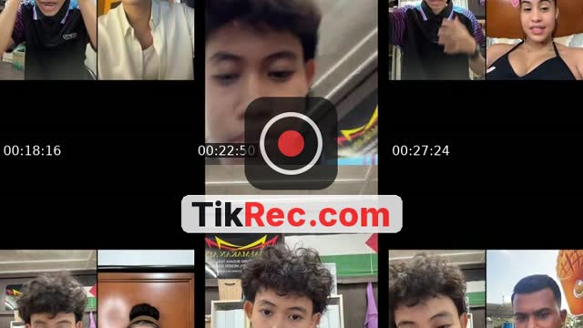 @satuempatzeroeight TikTok live from 2026-09-30