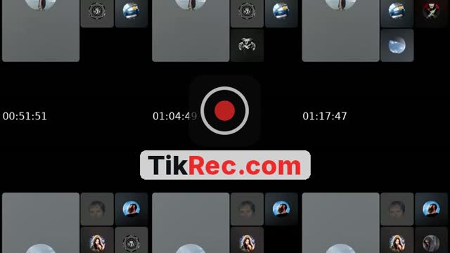 @muaz_mantq TikTok live