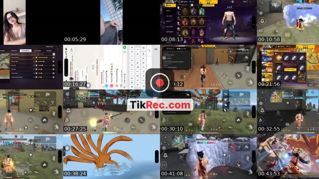 @brewc11 TikTok live from 2026-09-30
