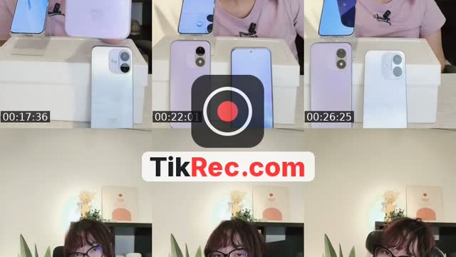 TikTok live: REDMi NOTE 17 SERIES by @ss_solution_malaysia