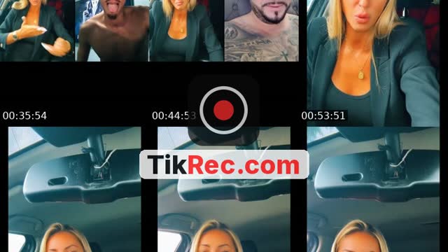 @rebe.hf TikTok live from 2026-09-30