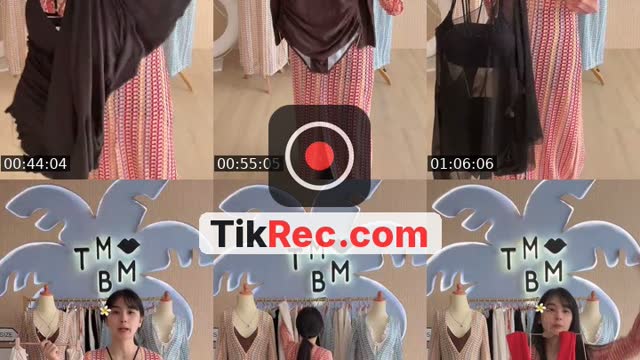 @tmbmswimwear TikTok live from 2026-09-30