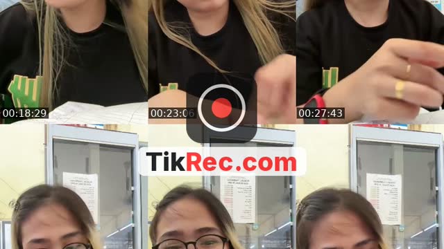 @michelleapple82 TikTok live from 2026-09-30