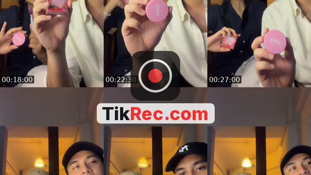 TikTok live: Lajuuuu by @baniqq