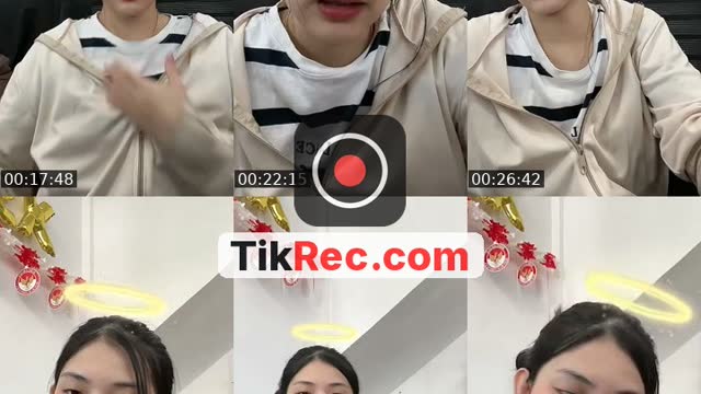 TikTok live: yapping by @jexturu