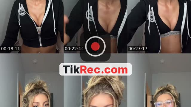@laceystarpennington TikTok live from 2026-09-30