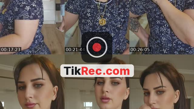 @asyayeraz777 TikTok live