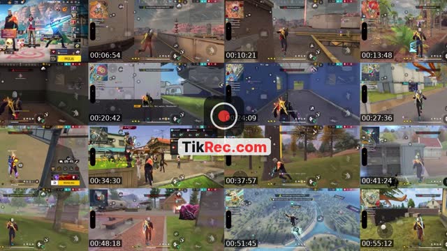 TikTok live: Mabar sini by @bebyliiii