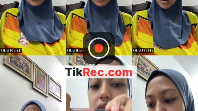 @nneadin TikTok live