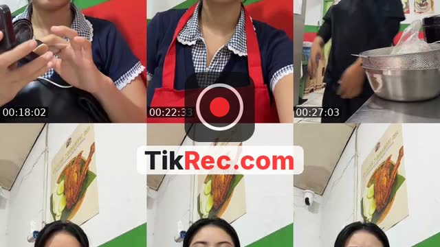 @melati.sesilia TikTok live from 2026-09-30