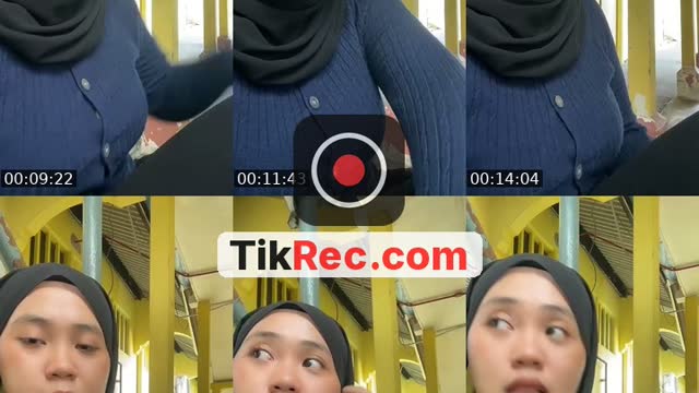 @azzahsushi TikTok live