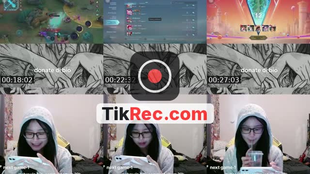 TikTok live: hii mabar #mediashareon by @gebirieru